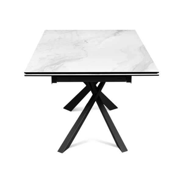 Стол ETNA 160 (ETNA 160 MILKY WAY CER) ETNA 160